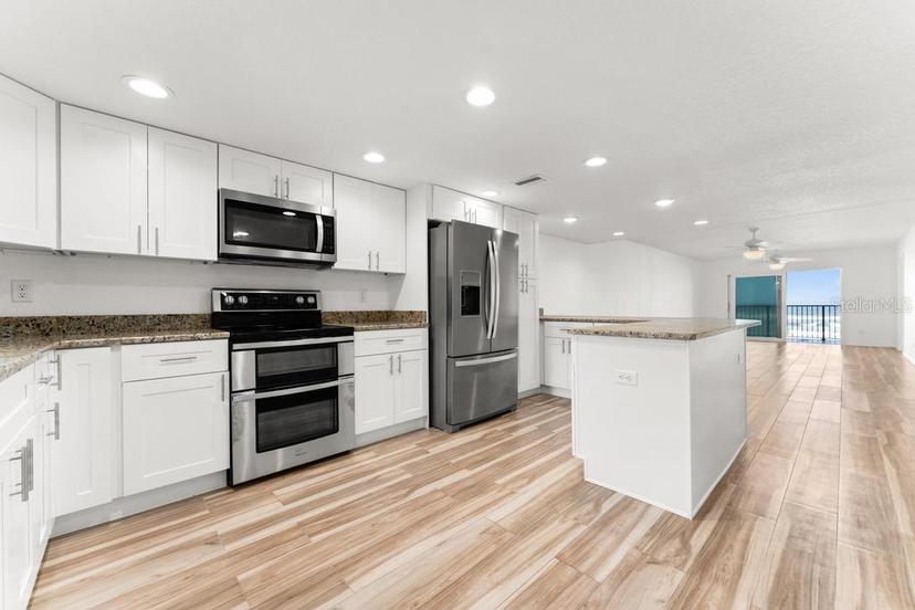 Picture of 3807 S Atlantic Avenue Unit 2020, Daytona Beach FL 32118