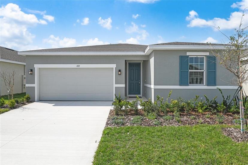 Picture of 652 Hennepin Loop, Lake Wales FL 33898