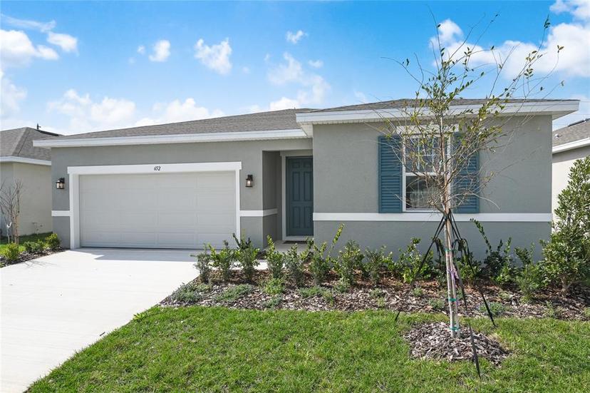 Picture of 652 Hennepin Loop, Lake Wales FL 33898