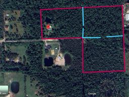 Picture of 4035 Pioneer Way, New Smyrna Beach, FL 32168