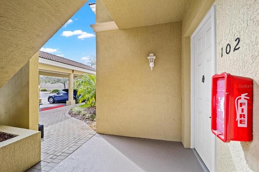 Picture of 145 Calle El Jardin Unit 102, St Augustine FL 32095