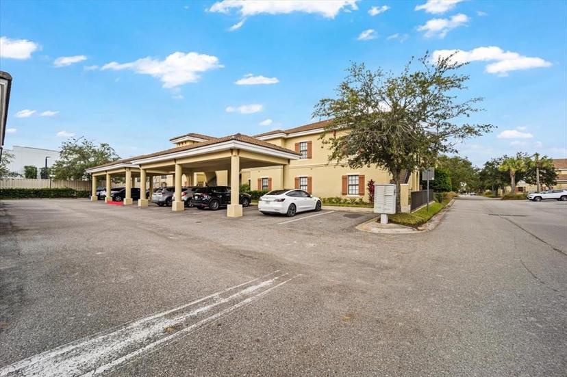 Picture of 145 Calle El Jardin Unit 102, St Augustine FL 32095