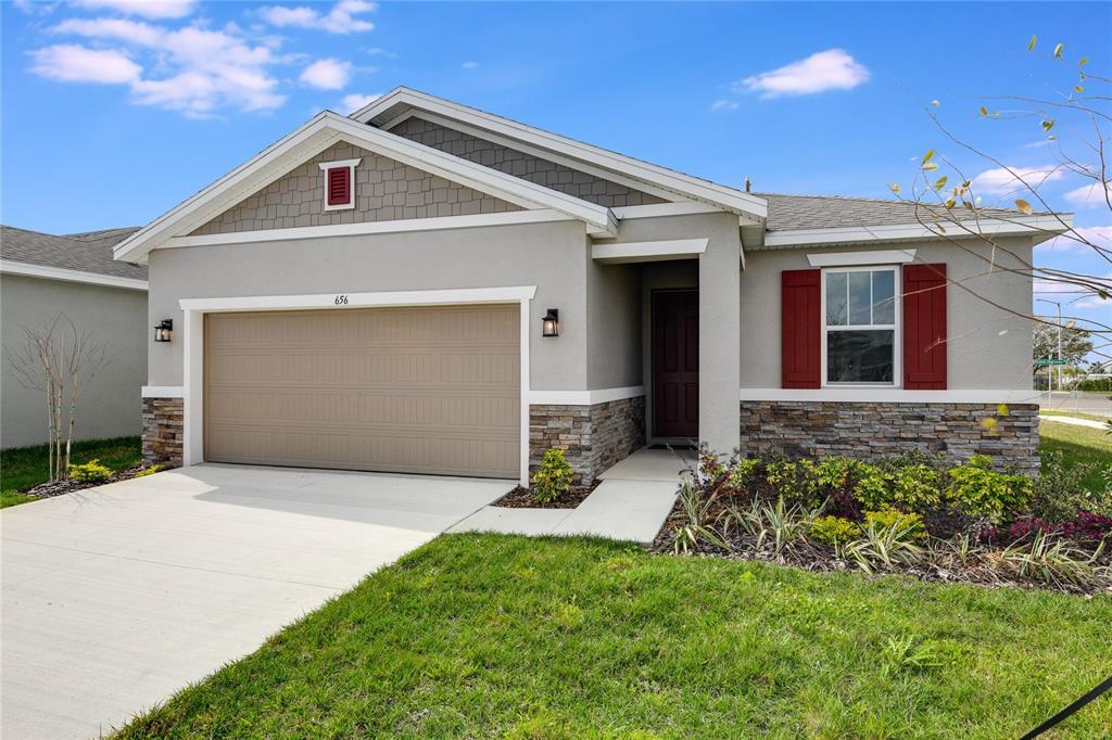 Picture of 656 Hennepin Loop, Lake Wales, FL 33898