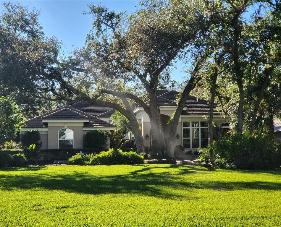 Picture of 378 Macewen Drive, Osprey, FL 34229