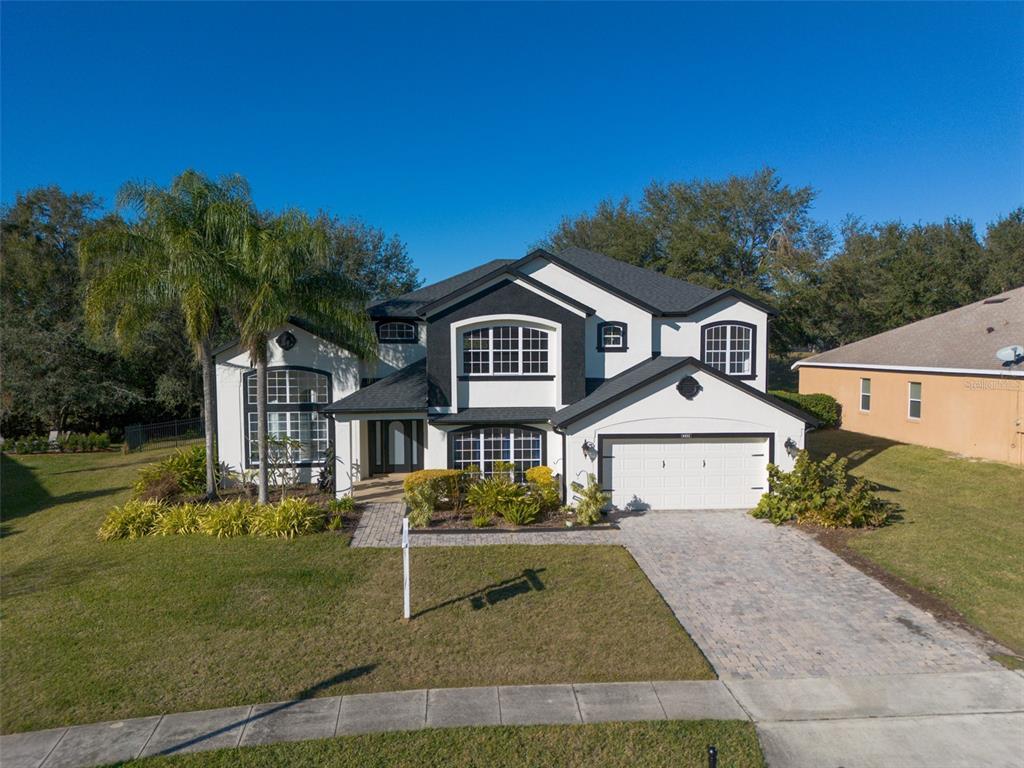 Picture of 4431 Rock Hill Loop, Apopka, FL 32712
