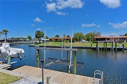 Picture of 4098 El Dorado Cove Unit 4098, Bradenton, FL 34210