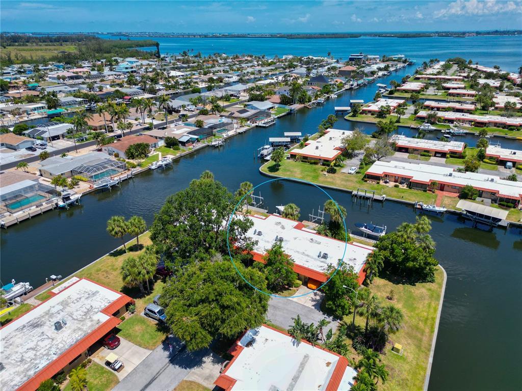 Picture of 4098 El Dorado Cove Unit 4098, Bradenton, FL 34210