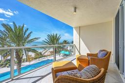 Picture of 1800 Benjamin Franklin Drive Unit A304, Sarasota, FL 34236