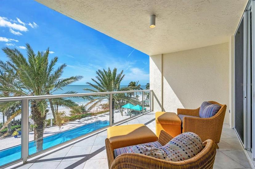 Picture of 1800 Benjamin Franklin Drive Unit A304, Sarasota FL 34236