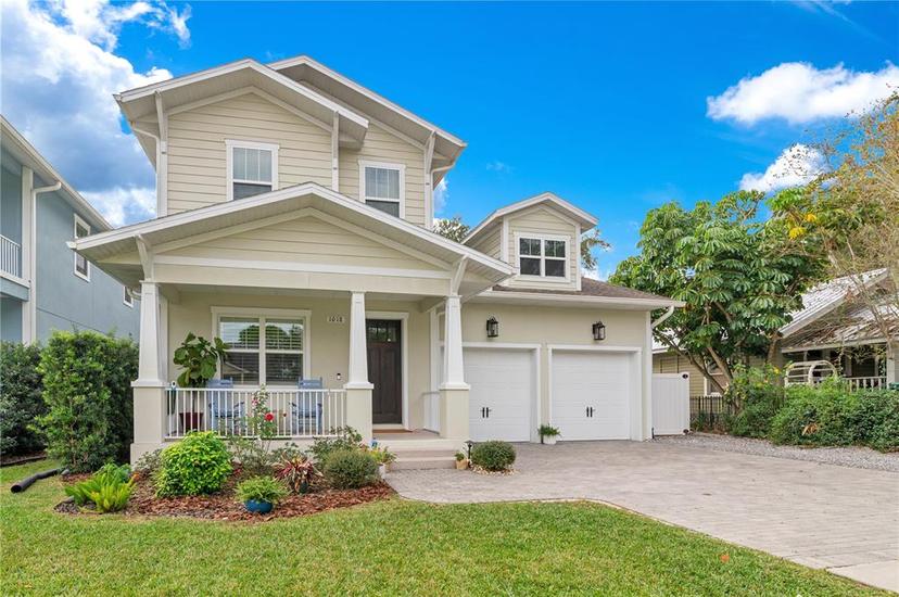 Picture of 1018 Wilks Avenue, Belle Isle FL 32809