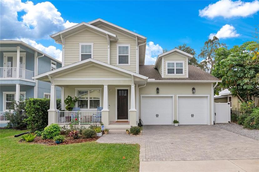 Picture of 1018 Wilks Avenue, Belle Isle FL 32809
