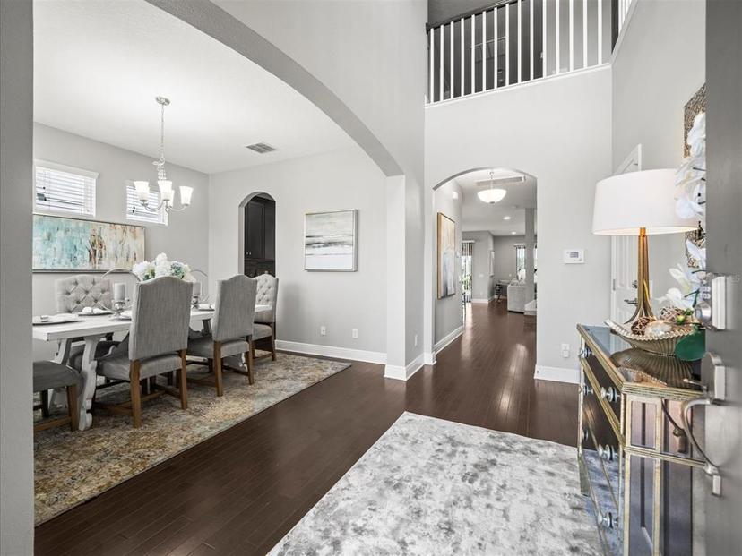 Picture of 19757 Long Lake Ranch Boulevard, Lutz FL 33558