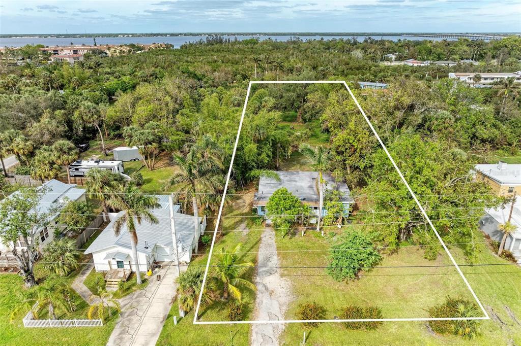 Picture of 25318 Marion Avenue, Punta Gorda, FL 33950
