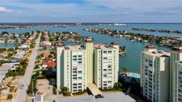 Picture of 400 64 Avenue Unit 1207, St Pete Beach, FL 33706