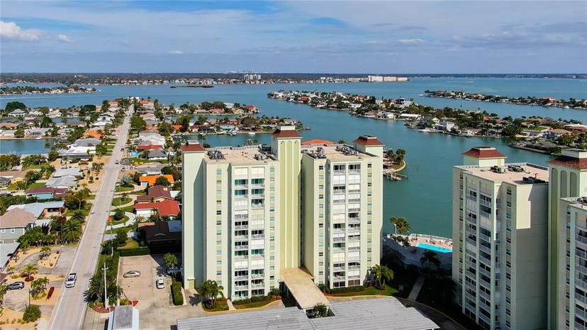 Picture of 400 64 Avenue Unit 1207, St Pete Beach FL 33706