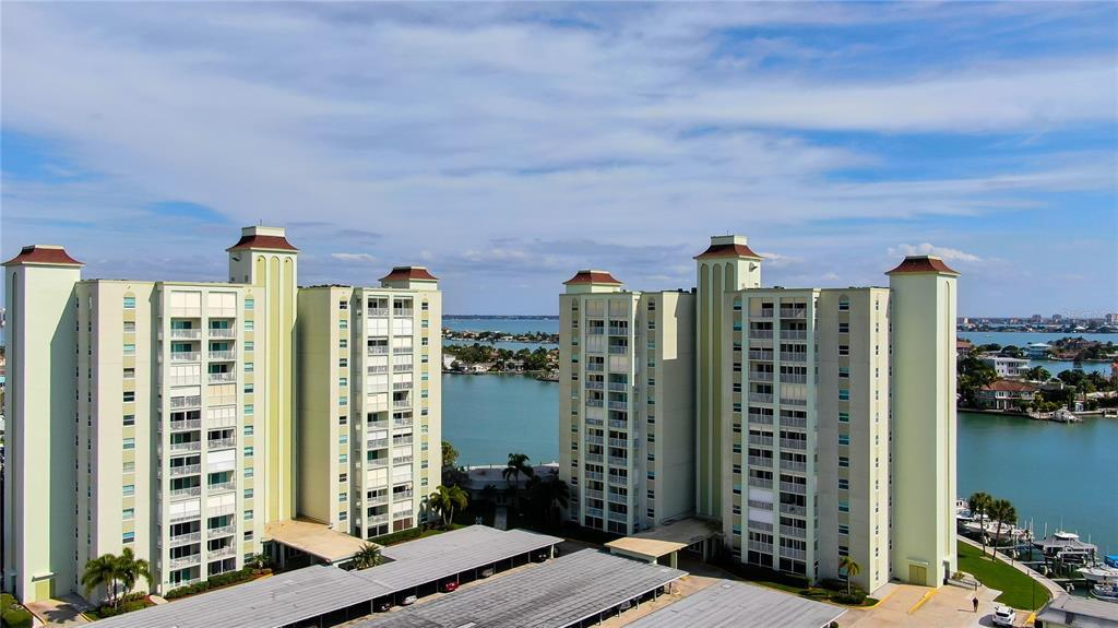 Picture of 400 64 Avenue Unit 1207, St Pete Beach, FL 33706