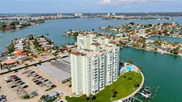 Picture of 400 64 Avenue Unit 1207, St Pete Beach, FL 33706