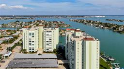 Picture of 400 64 Avenue Unit 1207, St Pete Beach, FL 33706