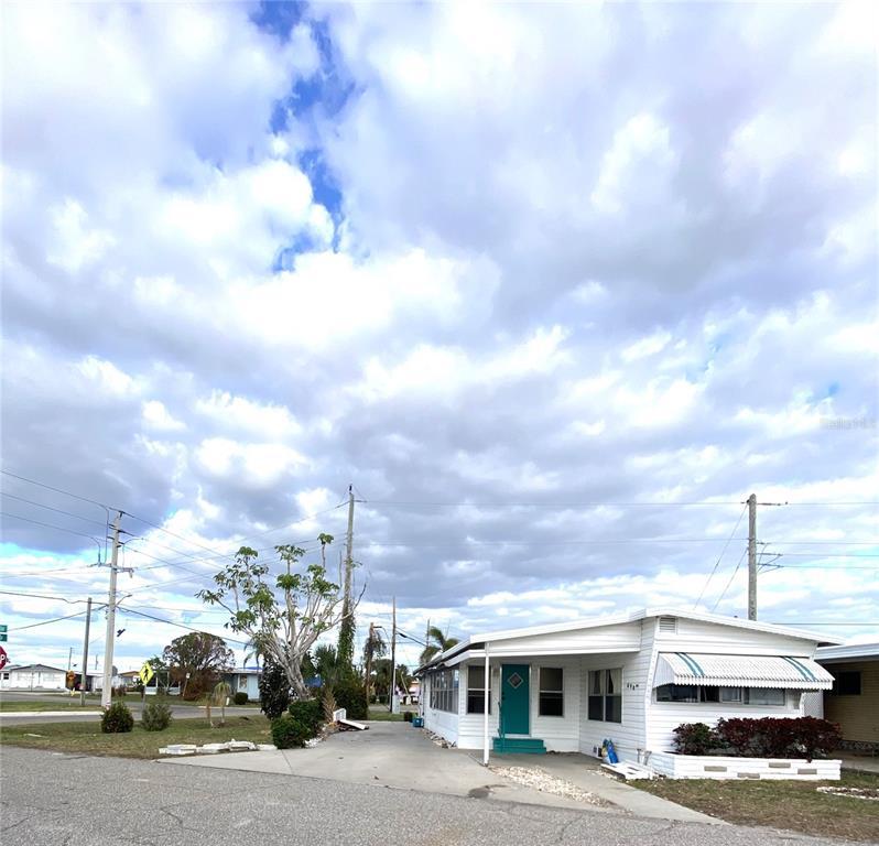 Picture of 6903 E Bayou Lane, Bradenton FL 34207
