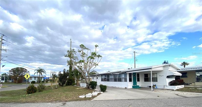 Picture of 6903 E Bayou Lane, Bradenton FL 34207