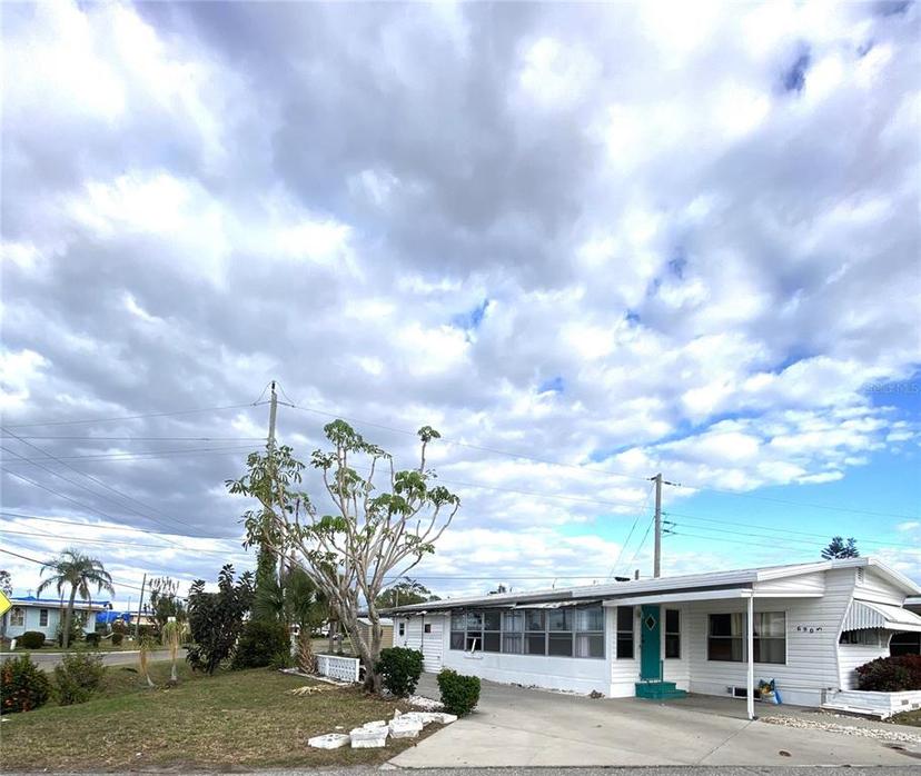 Picture of 6903 E Bayou Lane, Bradenton FL 34207
