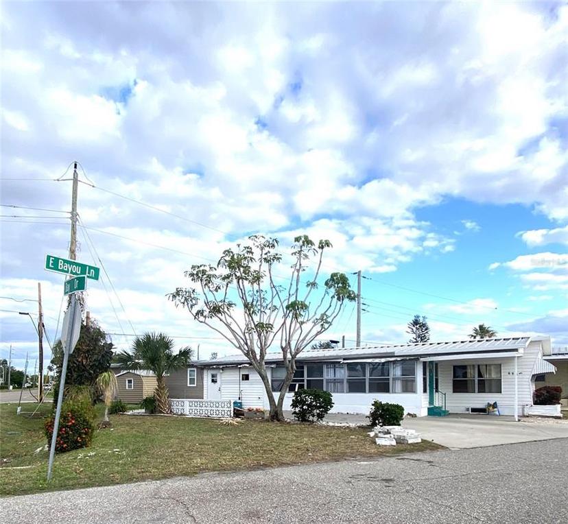 Picture of 6903 E Bayou Lane, Bradenton FL 34207