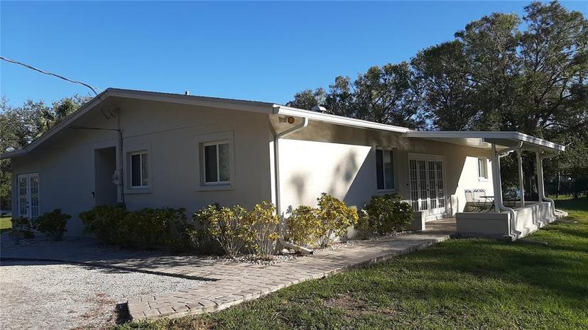 Picture of 3405 22Nd Street Court W, Bradenton FL 34205