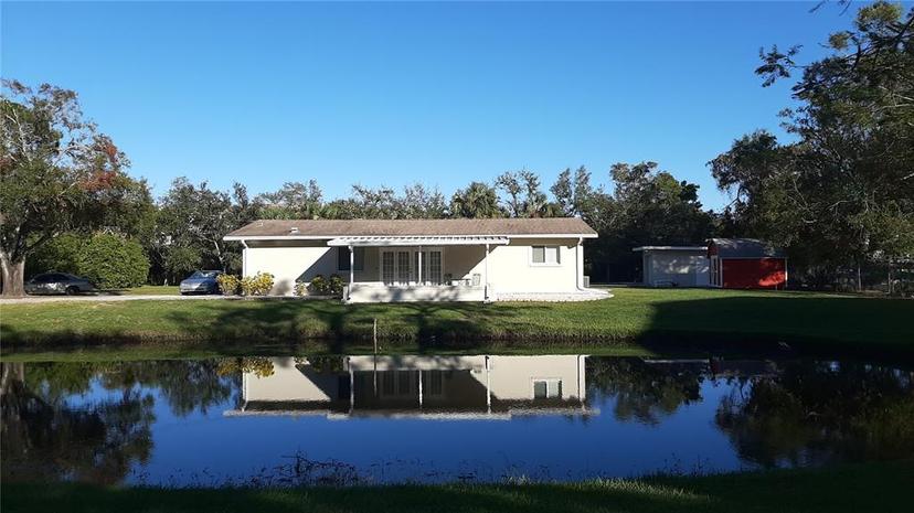 Picture of 3405 22Nd Street Court W, Bradenton FL 34205