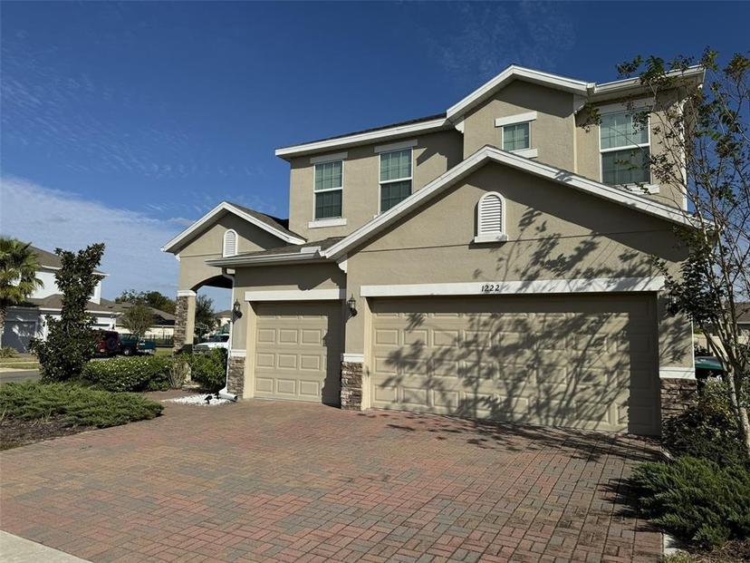 Picture of 1222 Castlevecchio Loop, Orlando FL 32825