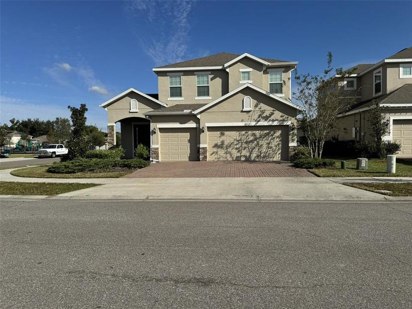 Picture of 1222 Castlevecchio Loop, Orlando FL 32825