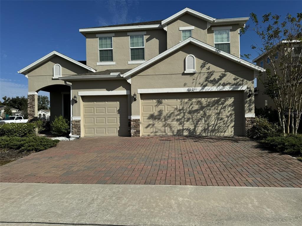 Picture of 1222 Castlevecchio Loop, Orlando, FL 32825