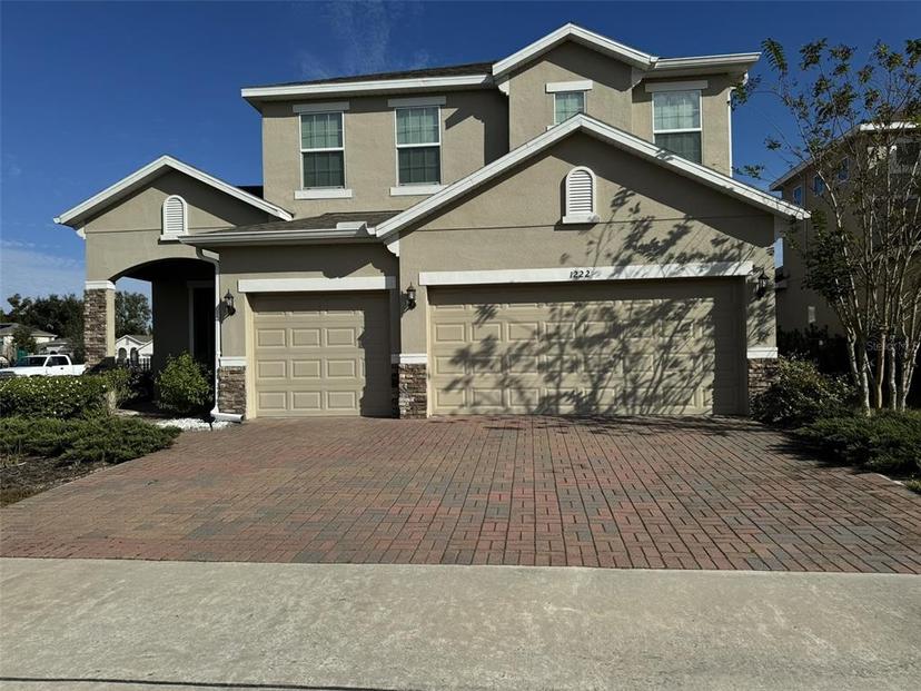 Picture of 1222 Castlevecchio Loop, Orlando FL 32825
