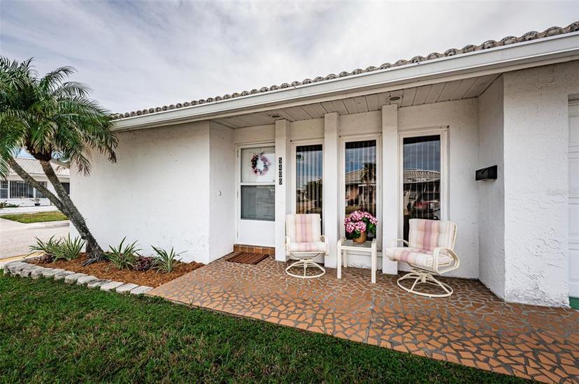 Picture of 5400 Lemon Tree Lane N, Pinellas Park FL 33782
