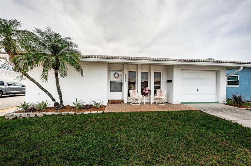 Picture of 5400 Lemon Tree Lane N, Pinellas Park FL 33782