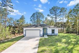 Picture of 3060 W Randolph Lane, Citrus Springs, FL 34433