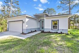 Picture of 3060 W Randolph Lane, Citrus Springs, FL 34433