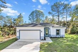 Picture of 3060 W Randolph Lane, Citrus Springs, FL 34433