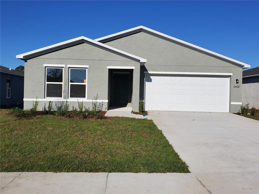 Picture of 2408 NW 22Nd Court, Ocala FL 34475