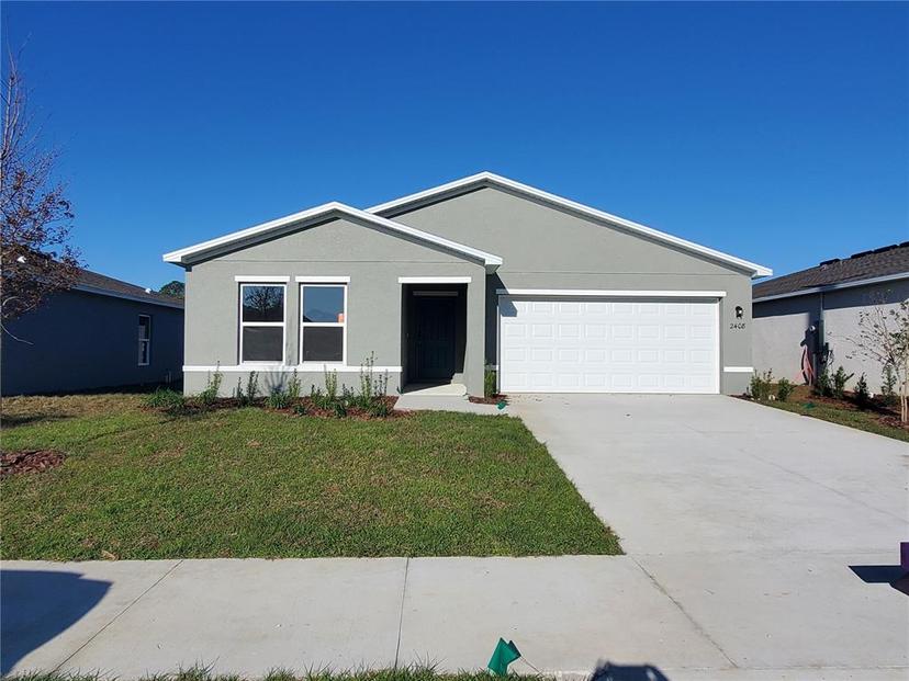 Picture of 2408 NW 22Nd Court, Ocala FL 34475