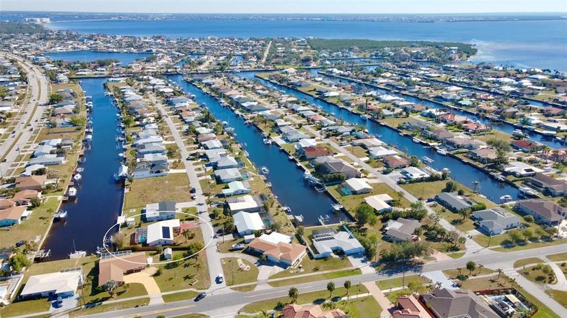 Picture of 104 Leland Street Se, Port Charlotte FL 33952