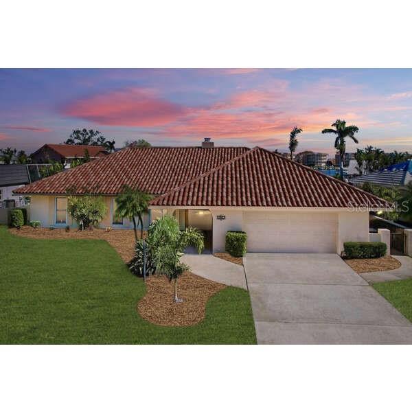 Picture of 5962 Leeland Street S, St Petersburg, FL 33715