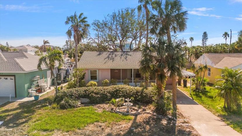 Picture of 245 44Th Avenue, St Pete Beach FL 33706