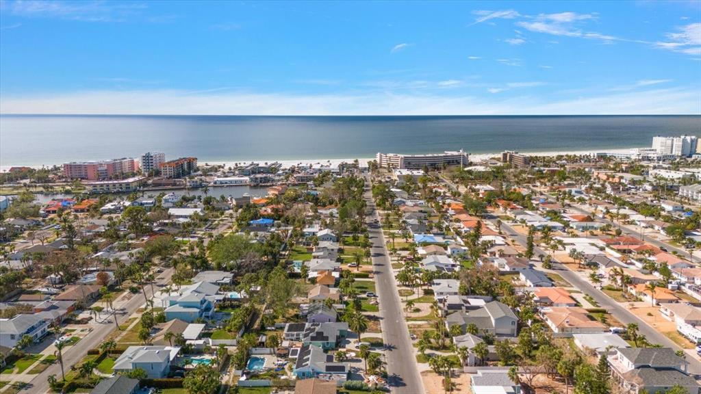 Picture of 245 44Th Avenue, St Pete Beach, FL 33706