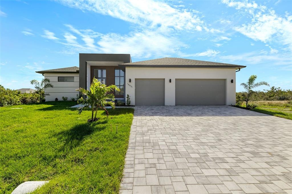 Picture of 14431 Artesia Avenue, Port Charlotte, FL 33981