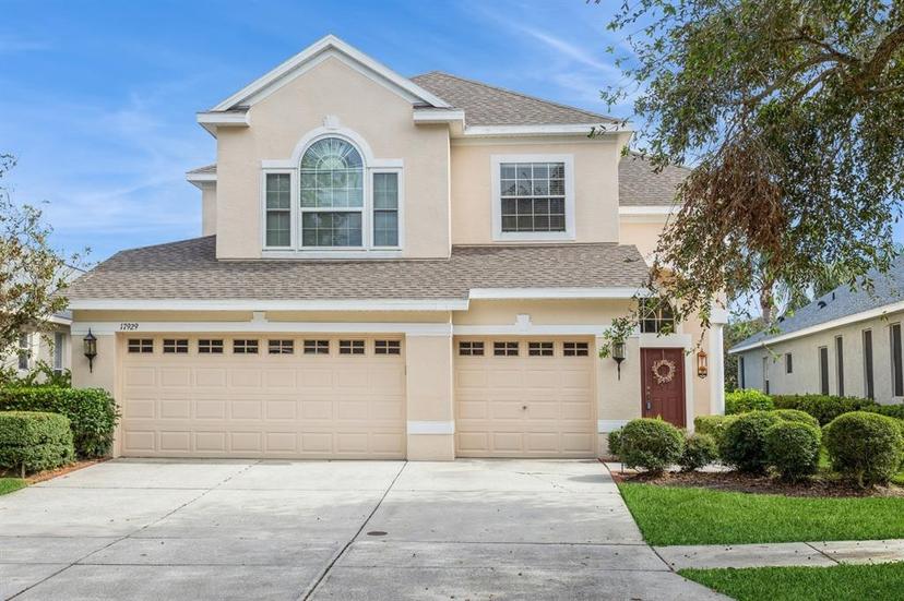 Picture of 17929 Timber View Street, Tampa FL 33647