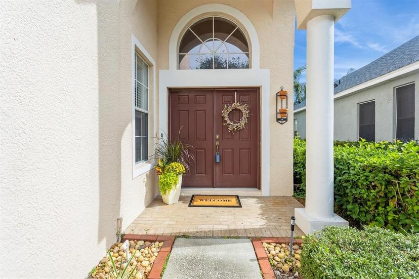 Picture of 17929 Timber View Street, Tampa FL 33647