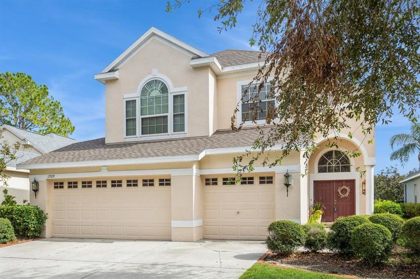 Picture of 17929 Timber View Street, Tampa FL 33647