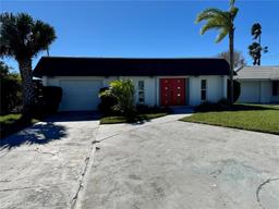 Picture of 3960 Headsail Drive, New Port Richey, FL 34652