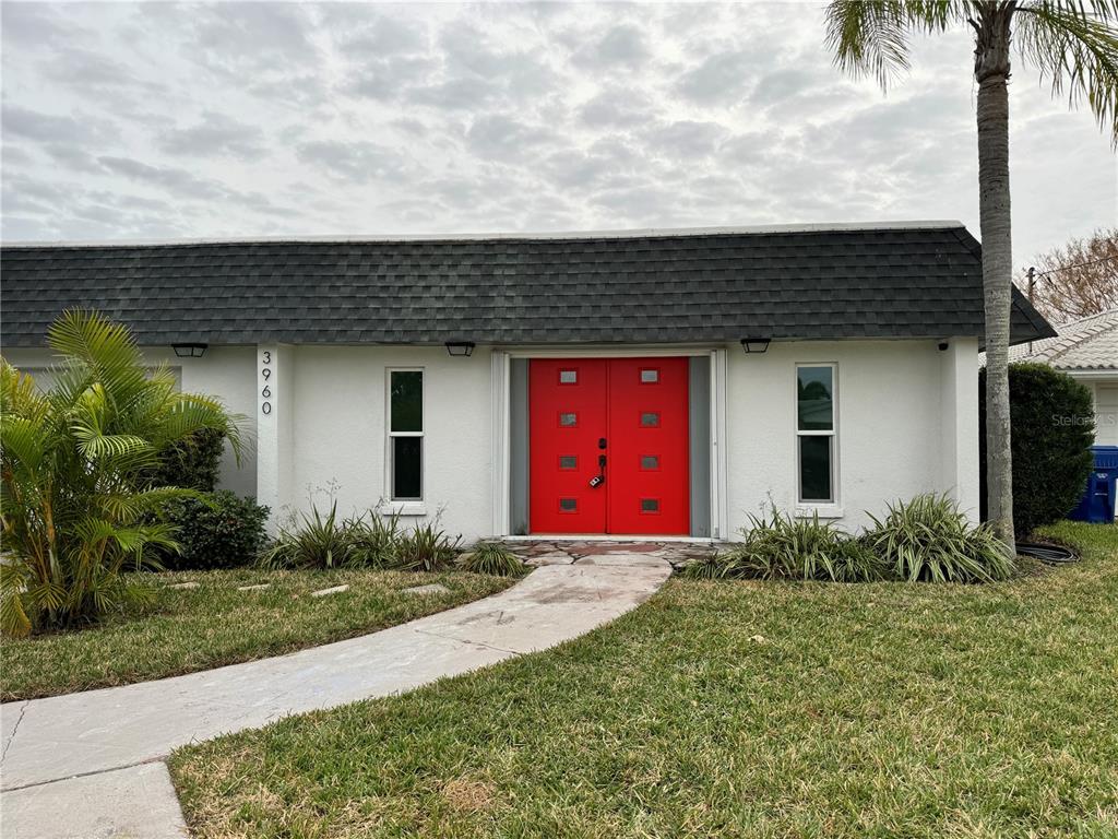 Picture of 3960 Headsail Drive, New Port Richey, FL 34652