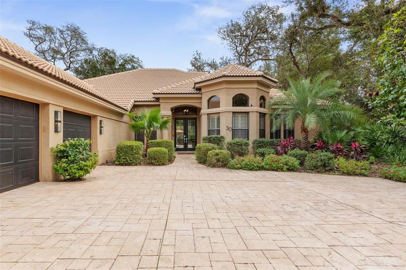 Picture of 30 Creekside Drive, Palm Coast FL 32137